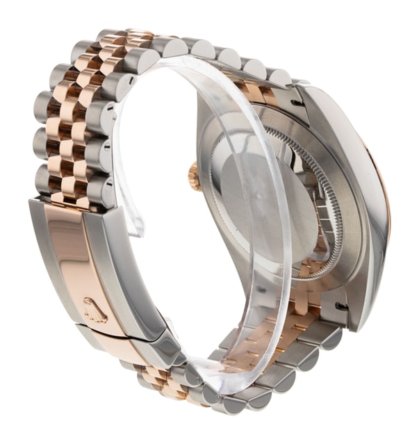 Rolex Datejust 41 126301 Image 3